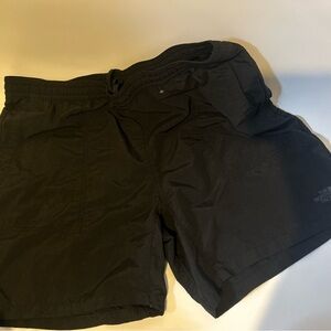 The North Face Men's Athletic Black Shorts XL